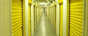 Best Storage Units In North Carolina