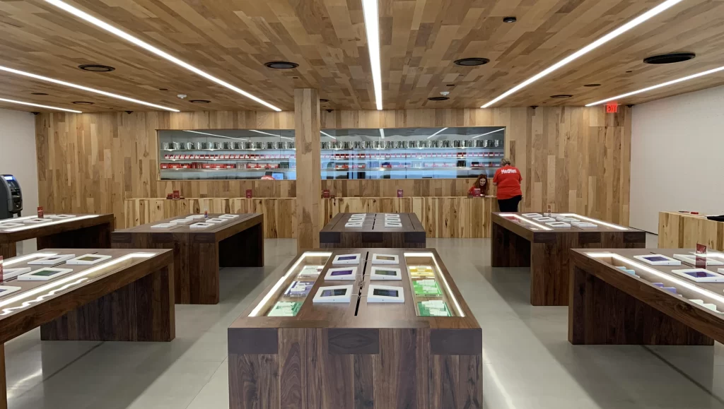 Best Dispensaries In Texas