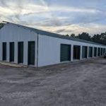 Best Storage Units In Ohio