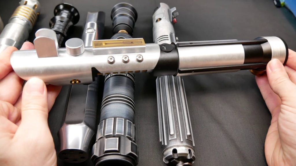 <strong>Top 6 Best Custom Lightsabers 2023</strong>