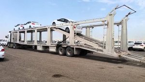 Best Transportation Services In West Virginia