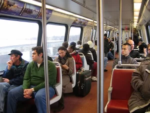 Best Transportation Services In Maryland