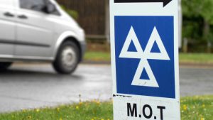 Are Car Service and MOT Birmingham Test the Same?