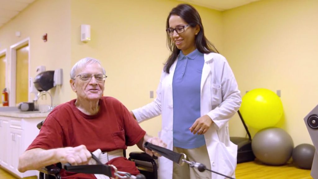 Best Rehab Centers In New Hampshire