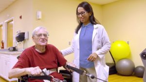 Best Rehab Centers In New Hampshire