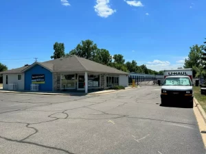 Best Storage Units In Wisconsin