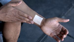 A Complete 2023 Guide About CBD Patches