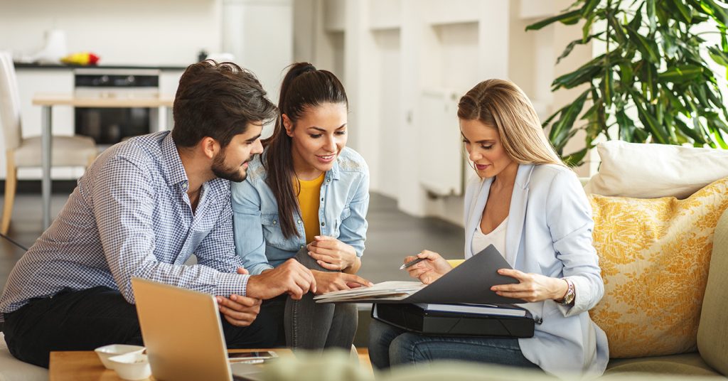 Best Real Estate Agents In Ohio