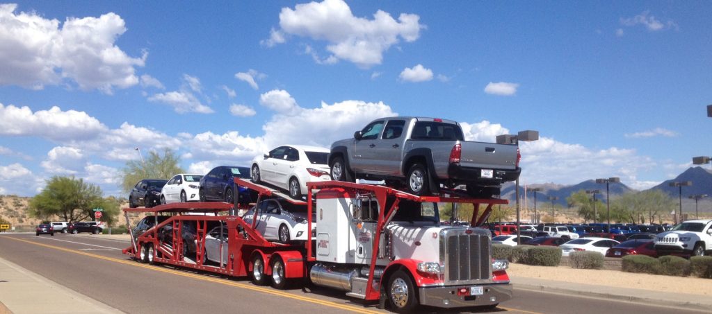 Best Transportation Services In Mississippi