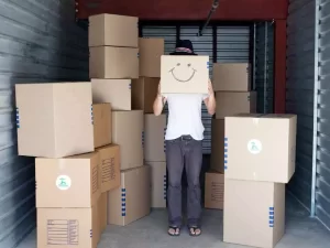 Best Storage Units In Texas