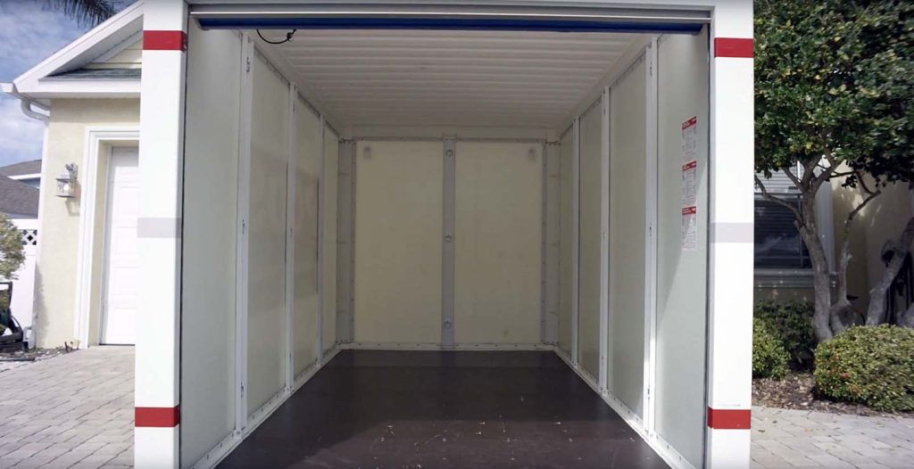 Best Storage Units In Tennessee