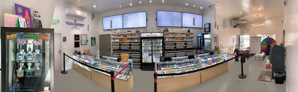 Best Dispensaries In Missouri