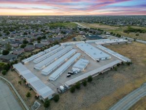Best Storage Units In Rhode Island