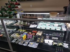 Best Dispensaries In Michigan