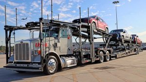 Best Transportation Services In Texas