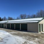 Best Storage Units In Oregon