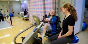 Best Rehab Centers In Texas