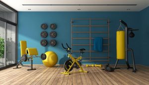 <strong>Top 5 Home Exercise Equipment For 2023</strong>