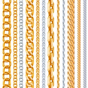 <strong>All  You Need To Know About Cuban Chains</strong>