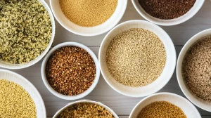 <strong>Foods That Contain Fibre The Most</strong>