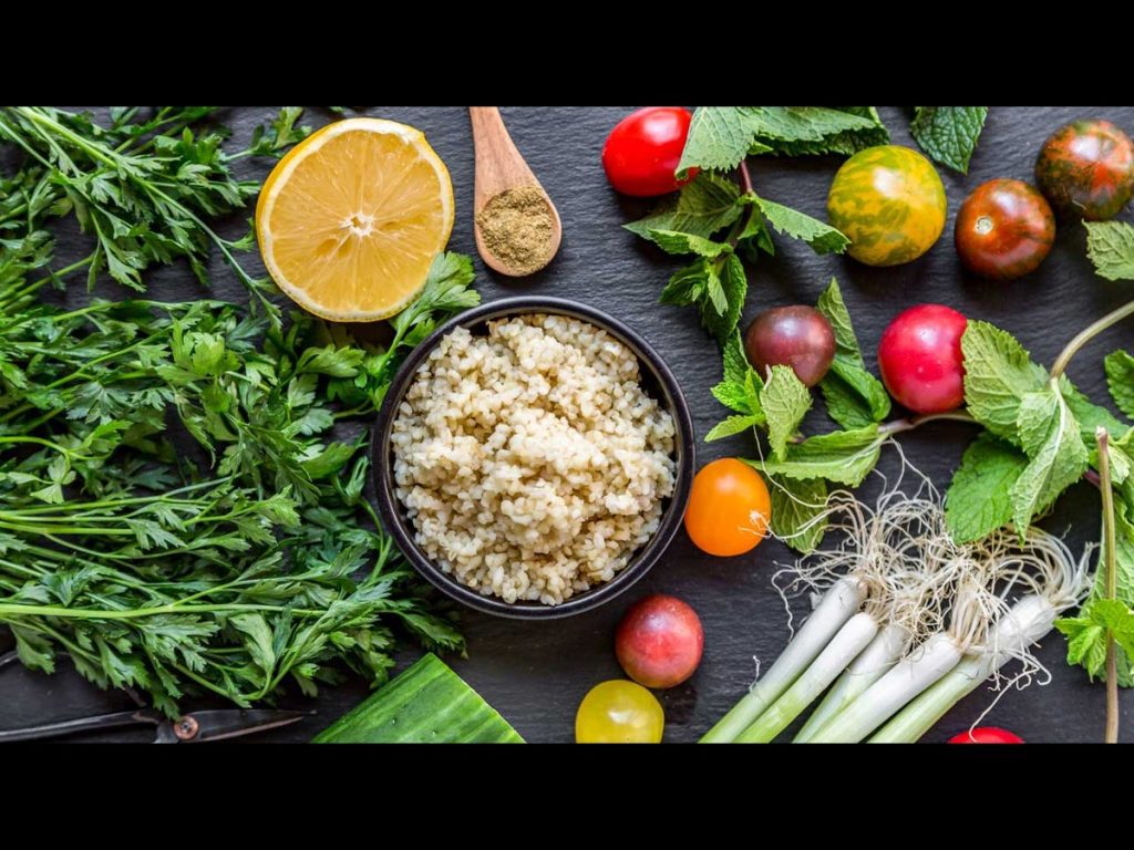 Men’s Health Advantages of Fruits