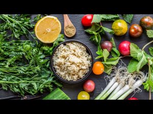 Men’s Health Advantages of Fruits