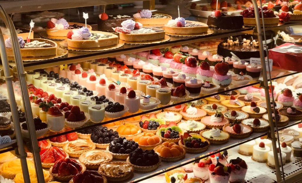 The 7 Most Innovative Food Companies On The Market 