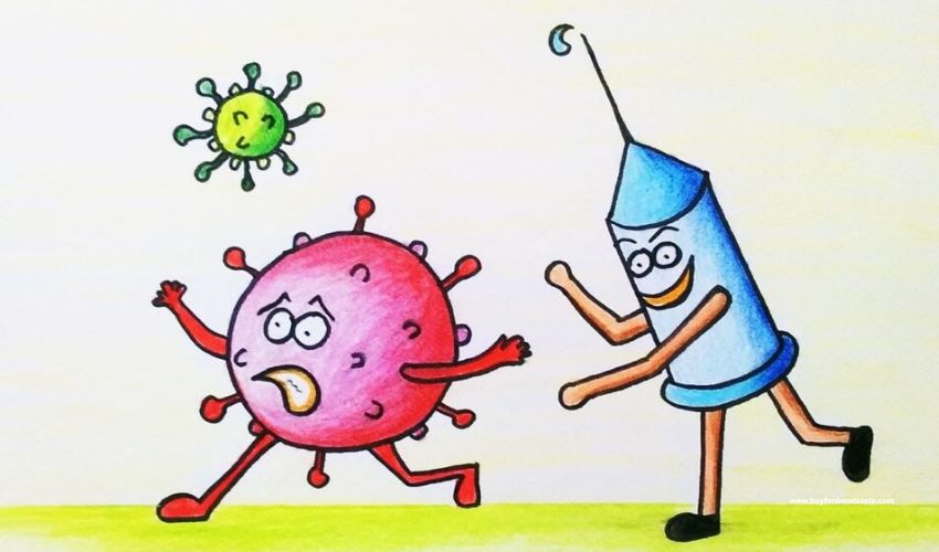 Vaccinated In opposition to COVID-19 however Nonetheless Anxious?