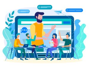 What Equipment Do You Need For A Webinar?