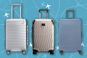 <strong>Top 7 Best Luggage Brands of 2023</strong>