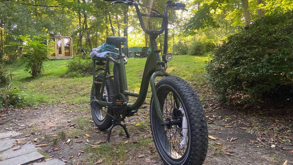 The Top 9 Advantages of Electric Bikes 