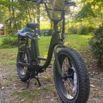 The Top 9 Advantages of Electric Bikes