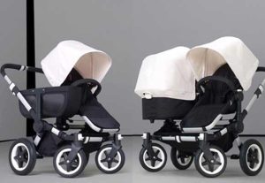 Revolutionizing the Way We Transport Our Little Ones: The History and Evolution of Prams