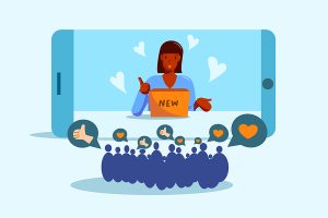 5 Tips on How to Use Influencer Marketing