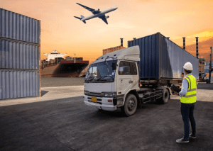 Exploring the Potential of Tracker Companies in Pakistan to Revolutionize Transportation and Logistics
