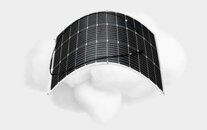 How to use and maintain flexible solar panels