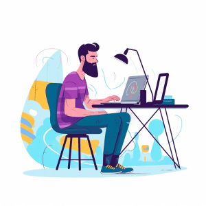 How to make a logo online?