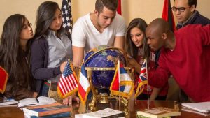 Inspiring Minds, Enriching Futures: Future University in Egypt’s Holistic Educational Experience