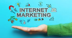 Digital Transformation: Partnering With An Internet Marketing Company