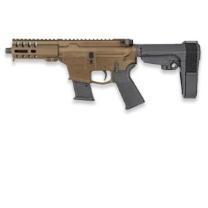 Unlocking the World of Shooters’ Guns