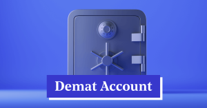 Building Wealth Brick by Brick: Best Demat Accounts for Long-Term Investors