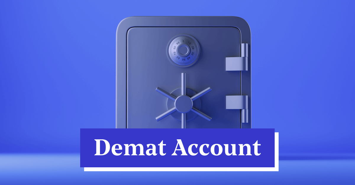 Best Demat Accounts for Long-Term Investors