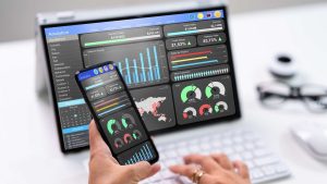 Data-Analytics: Tackling Global Challenges Through Data Insights