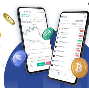 Are Bitcoin Futures the Pathway to Future Profits?