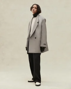 How Essentials Became the Go-To Brand for Minimalist Fashion