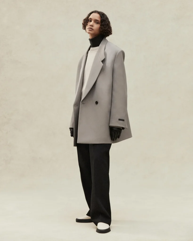 How Essentials Became the Go-To Brand for Minimalist Fashion