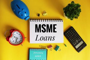 5 Mind Numbing Facts About MSME Loans