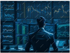 Exploring the Benefits of Choosing an Online Share Market Broker