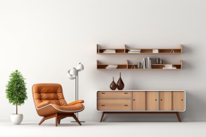 Where to Buy Stylish Mid-Century Modern Furniture?