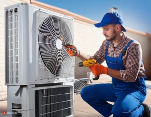 Understanding HVAC Service Agreements: Autumn Air’s Offerings in Avondale, AZ